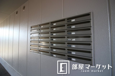 【ロビー】 | グランビュー太平