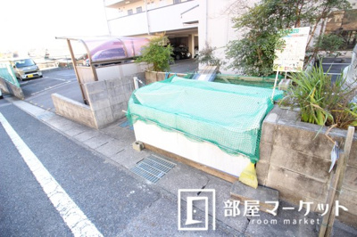 【周辺】 | グランビュー太平