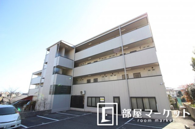 【外観】 | グランビュー太平