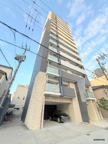 アドバンス大阪ルーチェ　仲介手数料無料