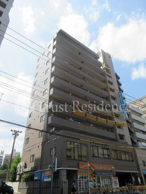 【外観】 | プロスペクト入谷