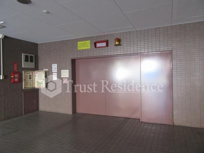 【駐車場】 | プロスペクト入谷