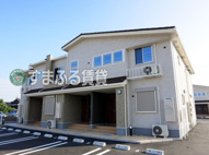 パイン　ガーデン菜　西尾市徳永町の画像