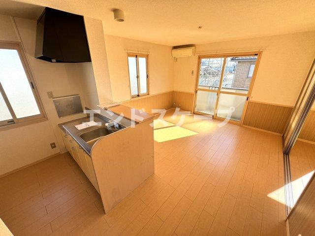 ローズコート　Ａの内装|高崎、前橋のお部屋探しはエンドスケープまで！お客様の理想お聞かせ下さい♪