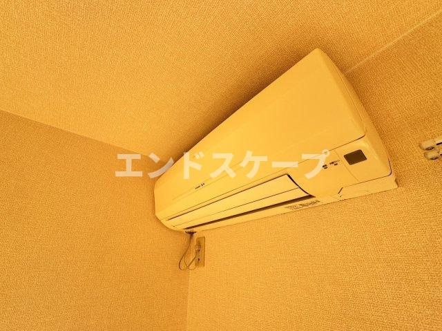 ローズコート　Ａの設備|高崎、前橋のお部屋探しはエンドスケープまで！お客様の理想お聞かせ下さい♪