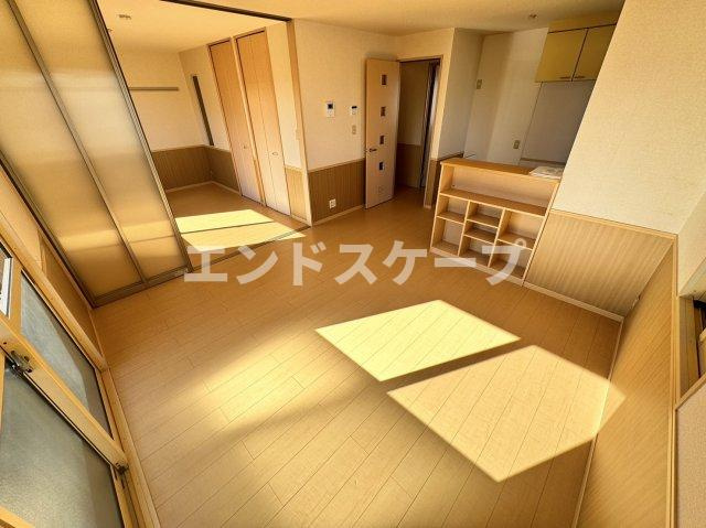 ローズコート　Ａの内装|高崎、前橋のお部屋探しはエンドスケープまで！お客様の理想お聞かせ下さい♪