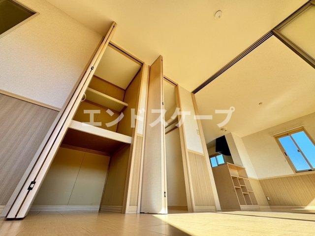 ローズコート　Ａのその他|高崎、前橋のお部屋探しはエンドスケープまで！お客様の理想お聞かせ下さい♪