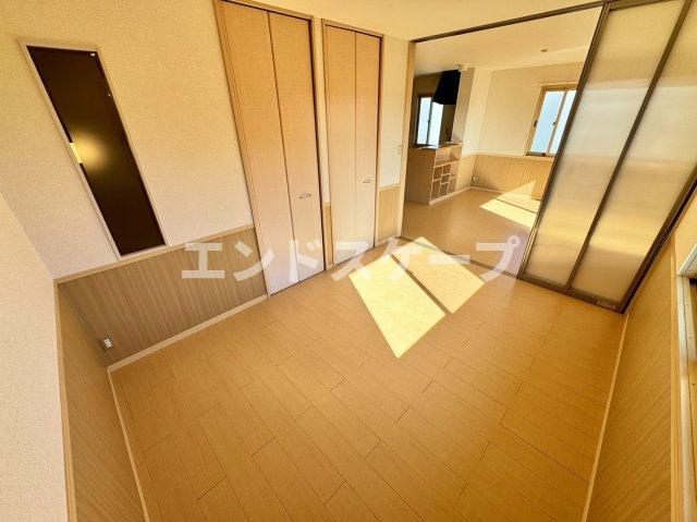 ローズコート　Ａの内装|高崎、前橋のお部屋探しはエンドスケープまで！お客様の理想お聞かせ下さい♪