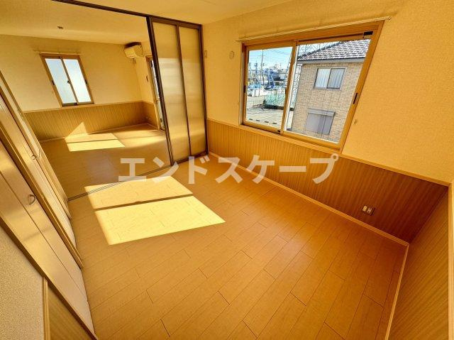 ローズコート　Ａのその他|高崎、前橋のお部屋探しはエンドスケープまで！お客様の理想お聞かせ下さい♪