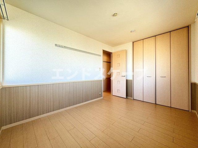ローズコート　Ａの内装|高崎、前橋のお部屋探しはエンドスケープまで！お客様の理想お聞かせ下さい♪