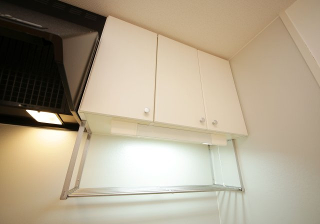 ESPERANZAの設備