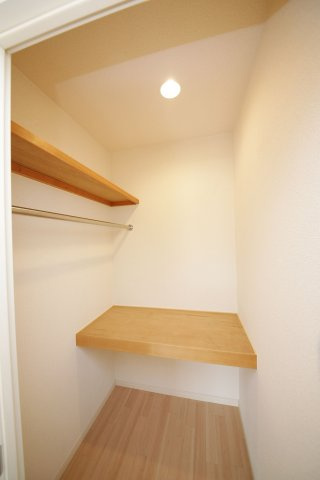 ESPERANZAの内装