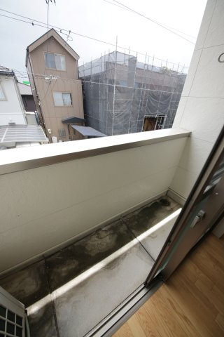 ESPERANZAの展望