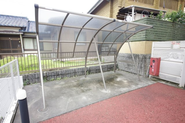 ESPERANZAの庭