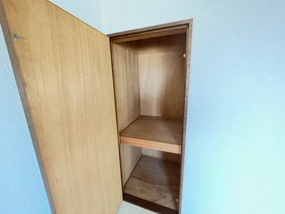 【収納】 | メゾンボヌール