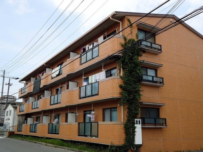 【外観】 | メゾンボヌール