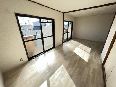 【居間・リビング】 | メゾンボヌール