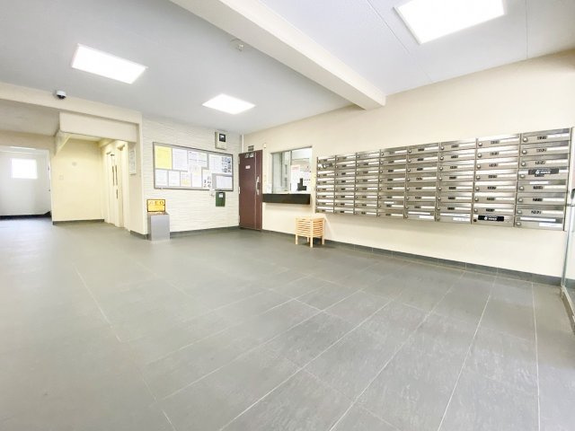 東急東横線「日吉」エンゼルハイム日吉の画像