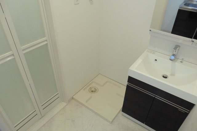 メゾン・エイムウエストの設備