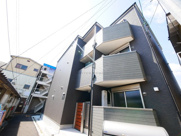 F＋style大蓮東1号館の画像