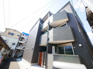 F＋style大蓮東1号館の画像