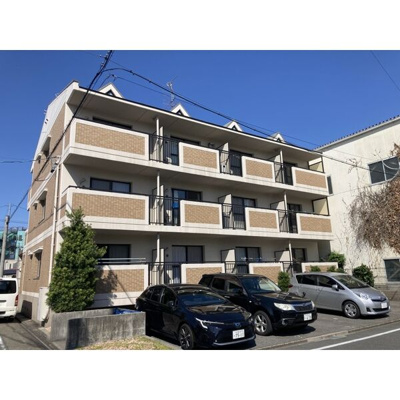 【外観】 | ルミエール宮脇