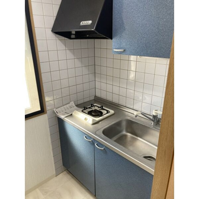 【キッチン】 | ルミエール宮脇