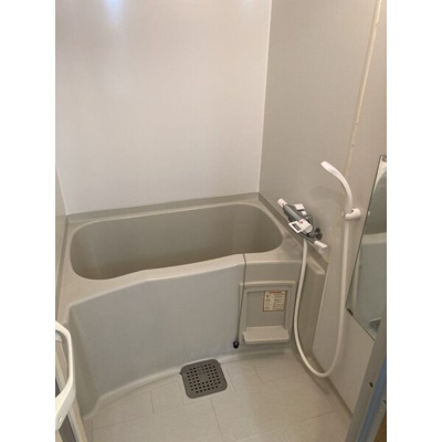 【浴室】 | ルミエール宮脇