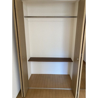 【収納】 | ルミエール宮脇