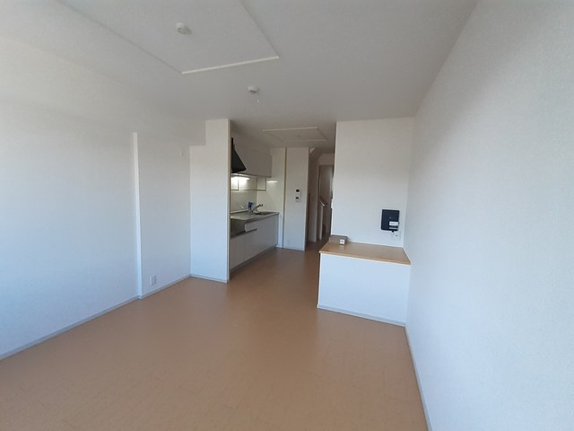 スマートハズの居間・リビング