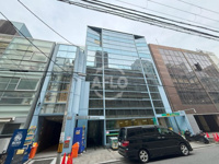 大東ビルの画像