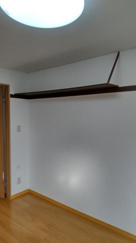 ソワバンティアンの内装