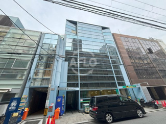 【外観】 | 大東ビル | 大東ビル　外観