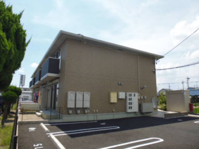 セジュール ココア　　刈谷市の賃貸ならクラスホーム刈谷店