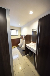 【トイレ】 | 大東ビル | 大東ビル　トイレ