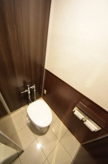 【トイレ】 | 大東ビル | 大東ビル　トイレ個室