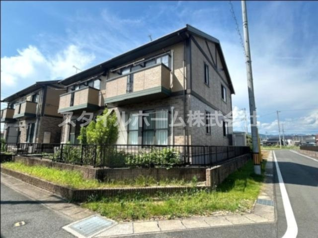 サンハイムイーストⅠA