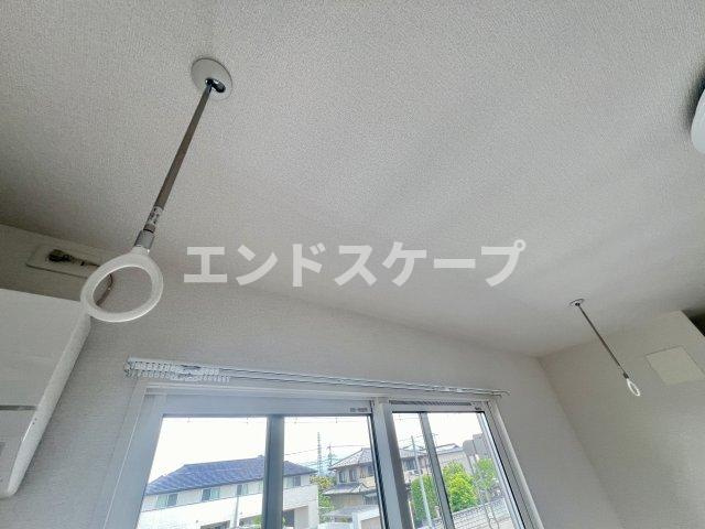 МＮハウス中居の設備|高崎、前橋、伊勢崎エリアのお部屋探しはエンドスケープまで！お客様の理想お聞かせ下さい♪