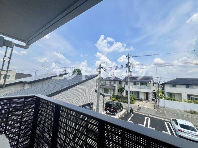 МＮハウス中居の展望|高崎、前橋、伊勢崎エリアのお部屋探しはエンドスケープまで！お客様の理想お聞かせ下さい♪