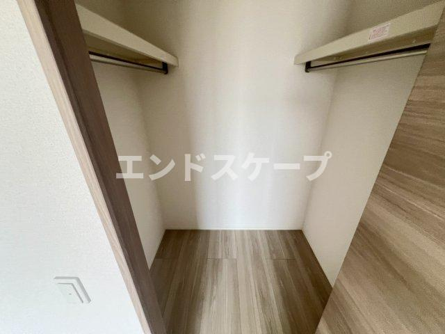 МＮハウス中居の収納|高崎、前橋、伊勢崎エリアのお部屋探しはエンドスケープまで！お客様の理想お聞かせ下さい♪