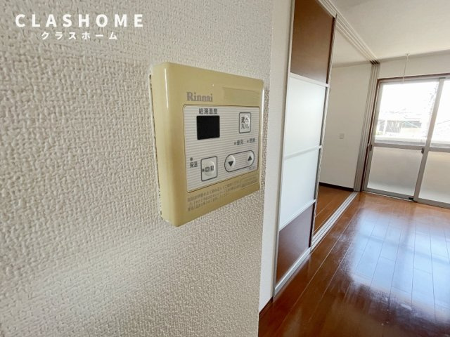 ジーンズコート　　刈谷市の賃貸ならクラスホーム刈谷店の設備|イメージ画像になります