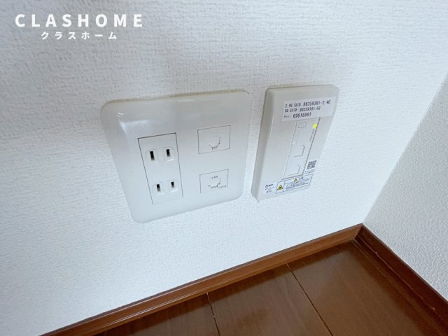 ジーンズコート　　刈谷市の賃貸ならクラスホーム刈谷店の設備|イメージ画像になります