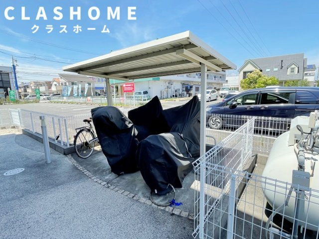 ジーンズコート　　刈谷市の賃貸ならクラスホーム刈谷店の設備
