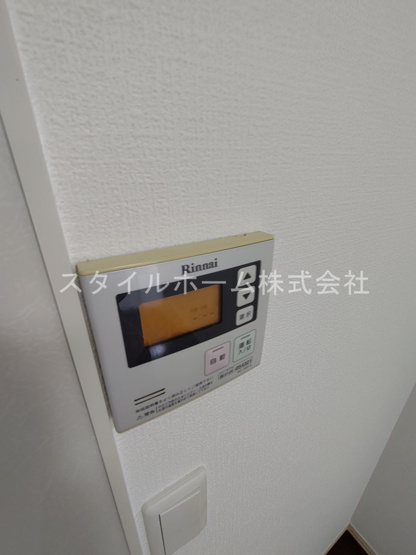 【設備】 | ブランコート　ウィル