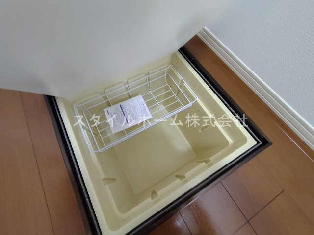 【設備】 | ブランコート　ウィル