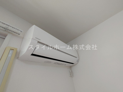 【設備】 | ブランコート　ウィル
