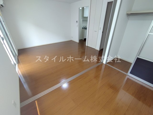 【内装】 | ブランコート　ウィル