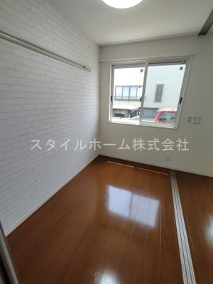 【居間・リビング】 | ブランコート　ウィル