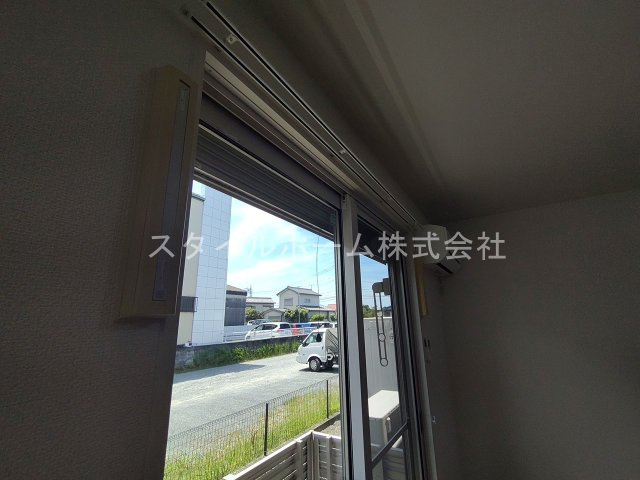 【展望】 | ブランコート　ウィル
