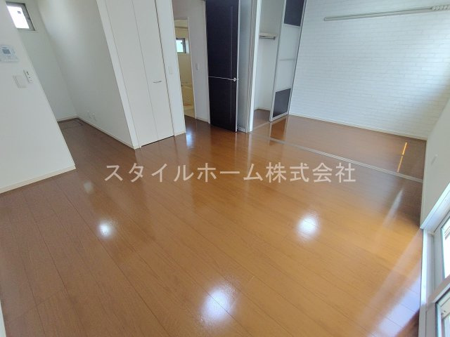 【居間・リビング】 | ブランコート　ウィル